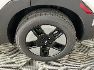 Hyundai SANTA FE Hybrid 2026 AWD SE 4dr SUV