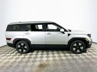 Hyundai SANTA FE Hybrid 2026 AWD SE 4dr SUV