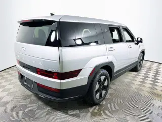 Hyundai SANTA FE Hybrid 2026 AWD SE 4dr SUV