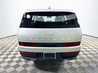 Hyundai SANTA FE Hybrid 2026 AWD SE 4dr SUV