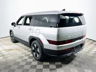 Hyundai SANTA FE Hybrid 2026 AWD SE 4dr SUV