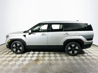 Hyundai SANTA FE Hybrid 2026 AWD SE 4dr SUV