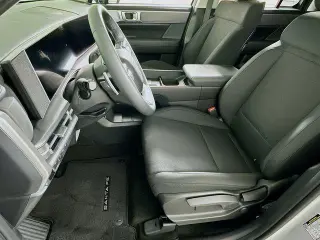 Hyundai SANTA FE Hybrid 2026 AWD SE 4dr SUV