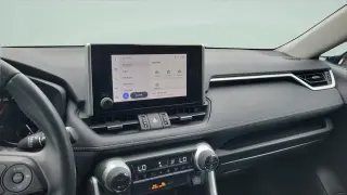 Toyota RAV4 2023 XLE Premium 4dr SUV