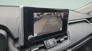 Toyota RAV4 2023 XLE Premium 4dr SUV