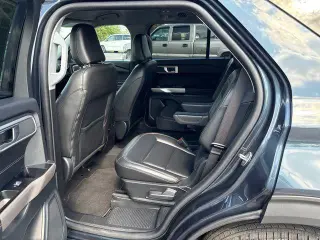 Ford Explorer 2023 AWD XLT 4dr SUV