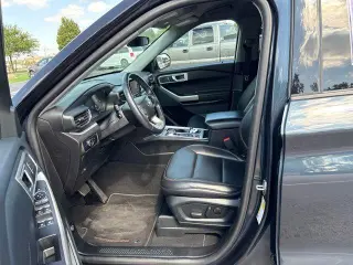 Ford Explorer 2023 AWD XLT 4dr SUV