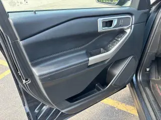 Ford Explorer 2023 AWD XLT 4dr SUV