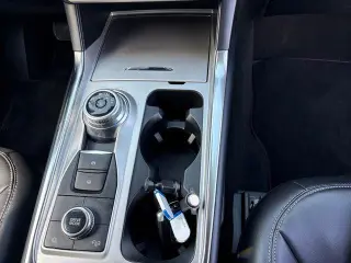 Ford Explorer 2023 AWD XLT 4dr SUV