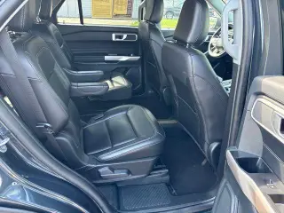 Ford Explorer 2023 AWD XLT 4dr SUV
