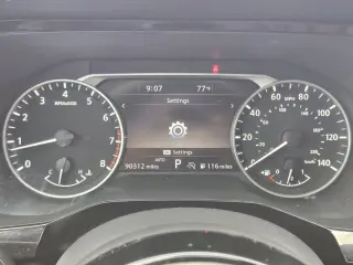 Nissan Pathfinder 2023 AWD SL 4dr SUV