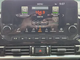Nissan Pathfinder 2023 AWD SL 4dr SUV