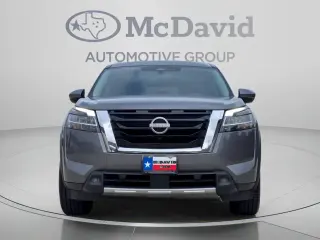 Nissan Pathfinder 2023 AWD SL 4dr SUV
