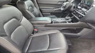 Nissan Pathfinder 2023 AWD SL 4dr SUV