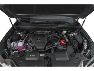 Lexus NX 350 2024 AWD F SPORT Handling 4dr Crossover