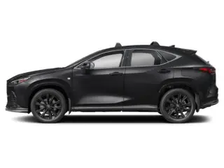 Lexus NX 350 2024 AWD F SPORT Handling 4dr Crossover