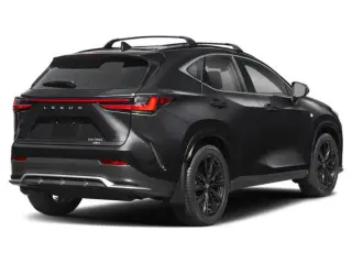 Lexus NX 350 2024 AWD F SPORT Handling 4dr Crossover