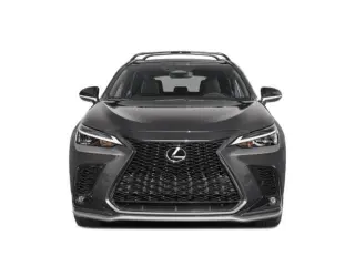 Lexus NX 350 2024 AWD F SPORT Handling 4dr Crossover