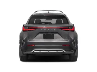 Lexus NX 350 2024 AWD F SPORT Handling 4dr Crossover
