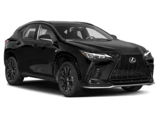 Lexus NX 350 2024 AWD F SPORT Handling 4dr Crossover