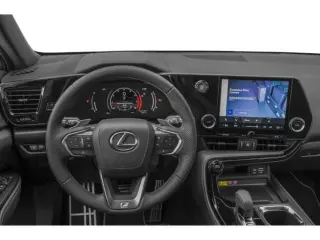 Lexus NX 350 2024 AWD F SPORT Handling 4dr Crossover