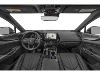 Lexus NX 350 2024 AWD F SPORT Handling 4dr Crossover