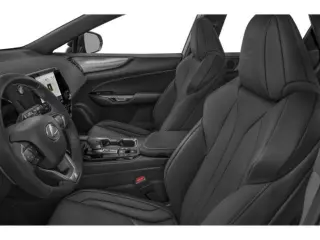 Lexus NX 350 2024 AWD F SPORT Handling 4dr Crossover
