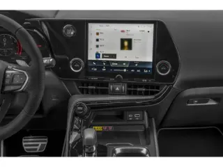 Lexus NX 350 2024 AWD F SPORT Handling 4dr Crossover