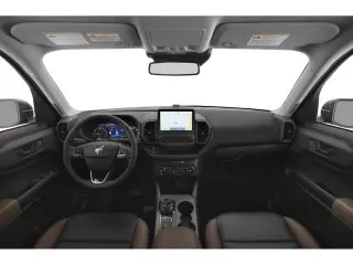 Ford Bronco Sport 2024 AWD Badlands SUV de 4 puertas