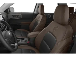 Ford Bronco Sport 2024 AWD Badlands SUV de 4 puertas