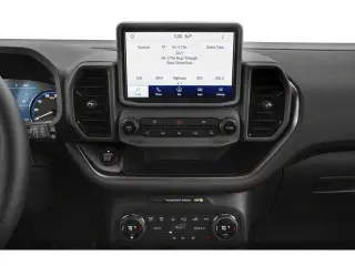 Ford Bronco Sport 2024 AWD Badlands SUV de 4 puertas