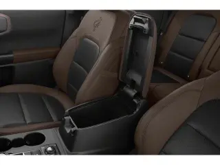 Ford Bronco Sport 2024 AWD Badlands SUV de 4 puertas