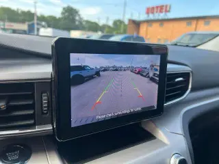 Ford Explorer 2023 AWD XLT 4dr SUV