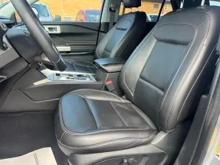 Ford Explorer 2023 AWD XLT 4dr SUV