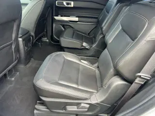 Ford Explorer 2023 AWD XLT 4dr SUV