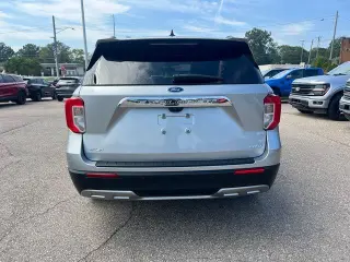 Ford Explorer 2023 AWD XLT 4dr SUV
