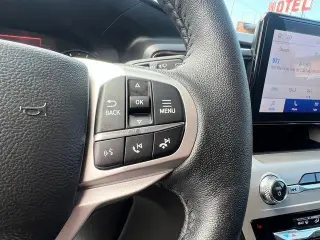 Ford Explorer 2023 AWD XLT 4dr SUV