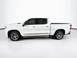 Chevrolet Silverado 1500 2023 4x4 High Country 4dr Crew Cab 5.8 ft. SB