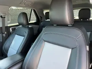 Ford Explorer 2022 AWD XLT 4dr SUV