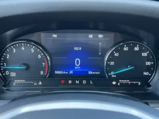 Ford Explorer 2022 AWD XLT 4dr SUV