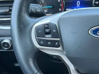 Ford Explorer 2022 AWD XLT 4dr SUV