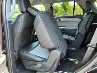 Ford Explorer 2022 AWD XLT 4dr SUV