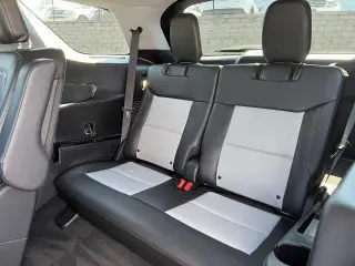 Ford Explorer 2022 AWD XLT 4dr SUV