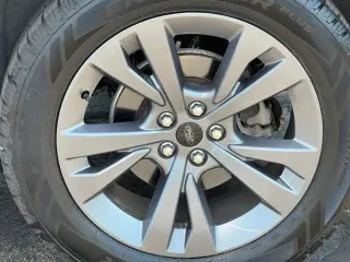 Ford Explorer 2022 AWD XLT 4dr SUV