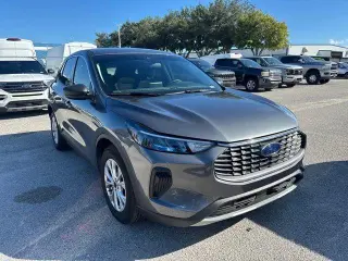 Ford Escape 2023 Active 4dr SUV