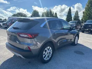 Ford Escape 2023 Active 4dr SUV