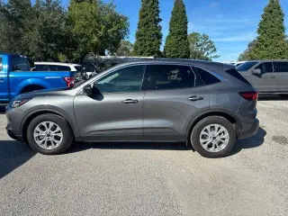 Ford Escape 2023 Active 4dr SUV