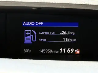 Honda Civic 2015 EX-L 2dr Coupe