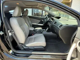 Honda Civic 2015 EX-L 2dr Coupe