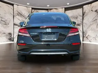 Honda Civic 2015 EX-L 2dr Coupe